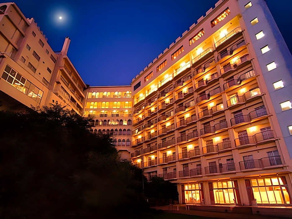 Yataro Hotel