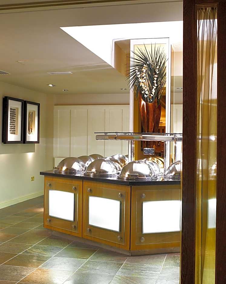 De Vere Cranage Estate