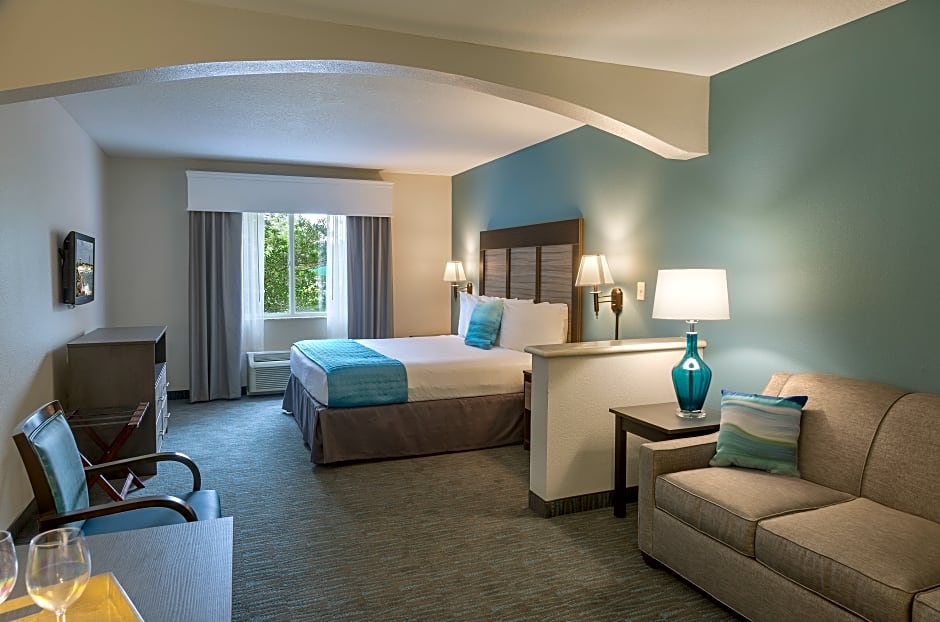 Exploria Express by Exploria Resorts