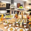 Radisson Blu Hotel, St. Gallen