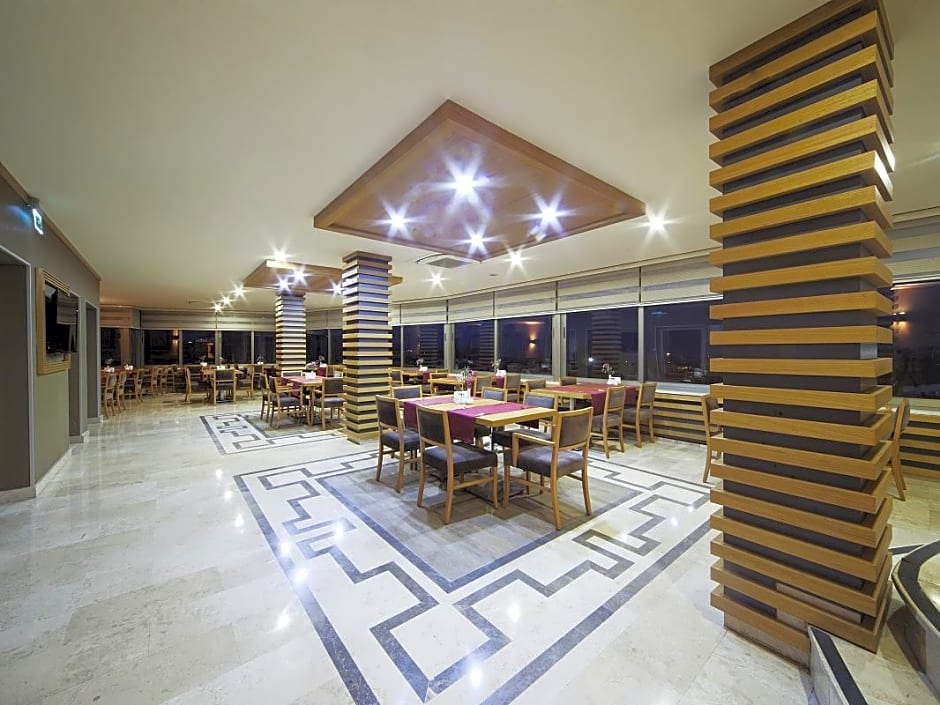 Delta Hotel Istanbul