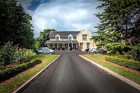 Greenway Manor Hotel