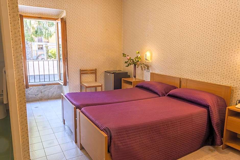Hotel Italia Abbadia
