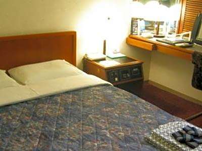 Shiisar Inn Naha