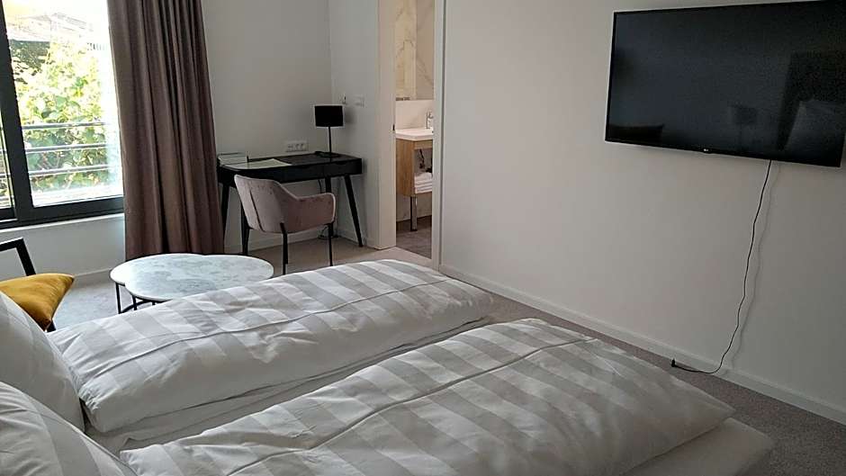 Hotel Oscar