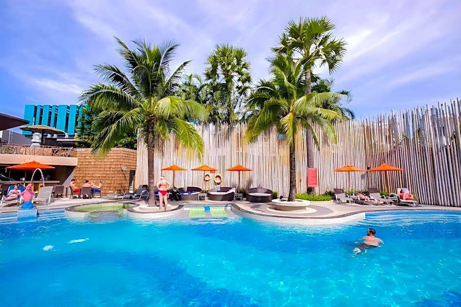 The Beach Boutique House