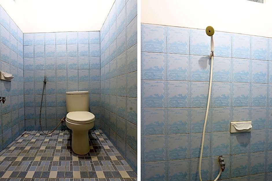 Hotel O Amole Paviliun Syariah