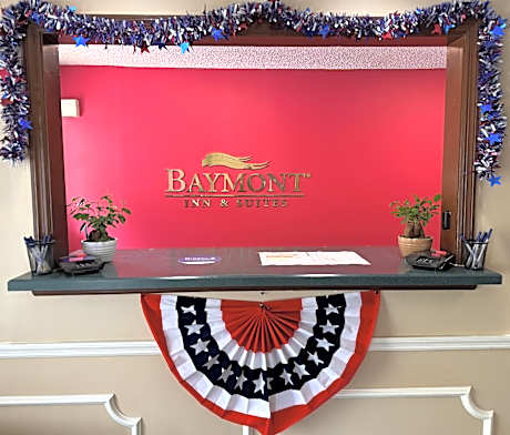 Baymont by Wyndham Thomasville