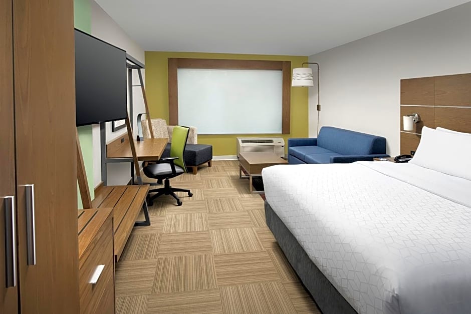 Holiday Inn Express & Suites Kingsland I-95-Naval Base Area By IHG