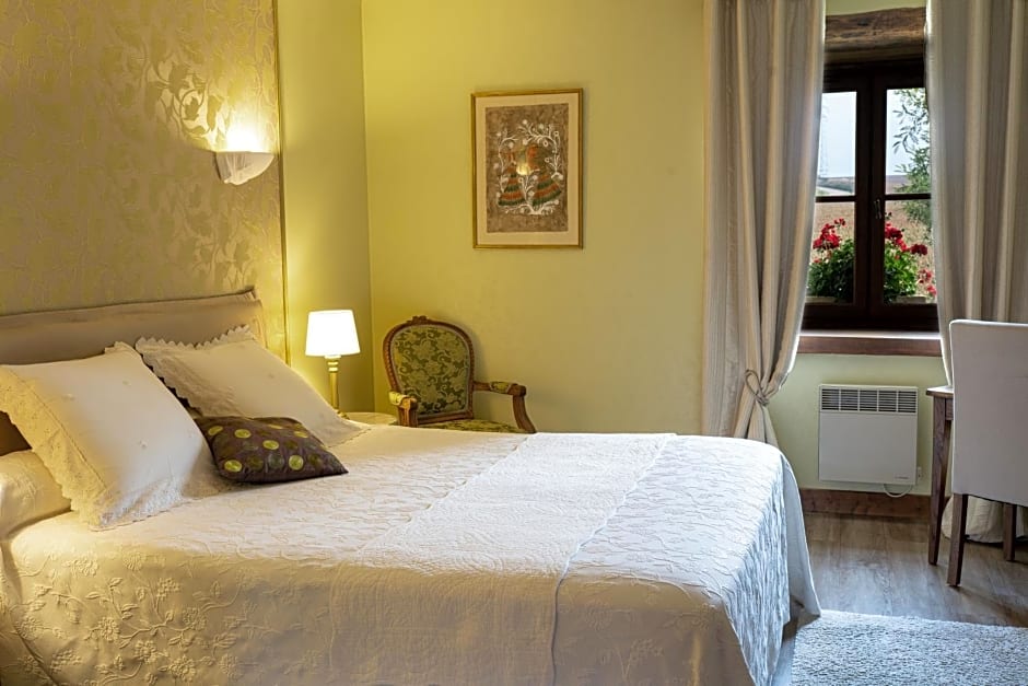 Château de Ribourdin