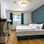 Appartements Landhaus Hubertus Wellness & Breakfast