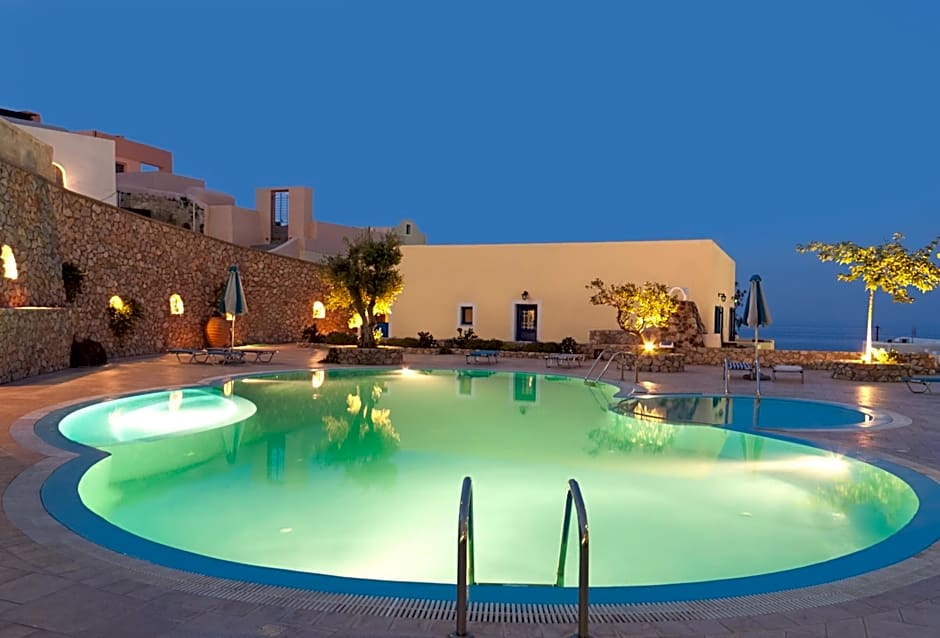 Anatoli Hotel & Spa