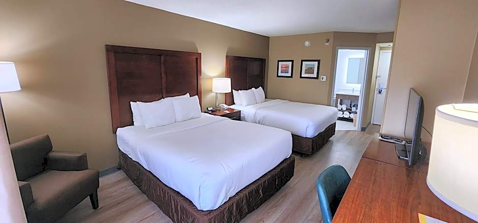 Comfort Inn Pensacola
