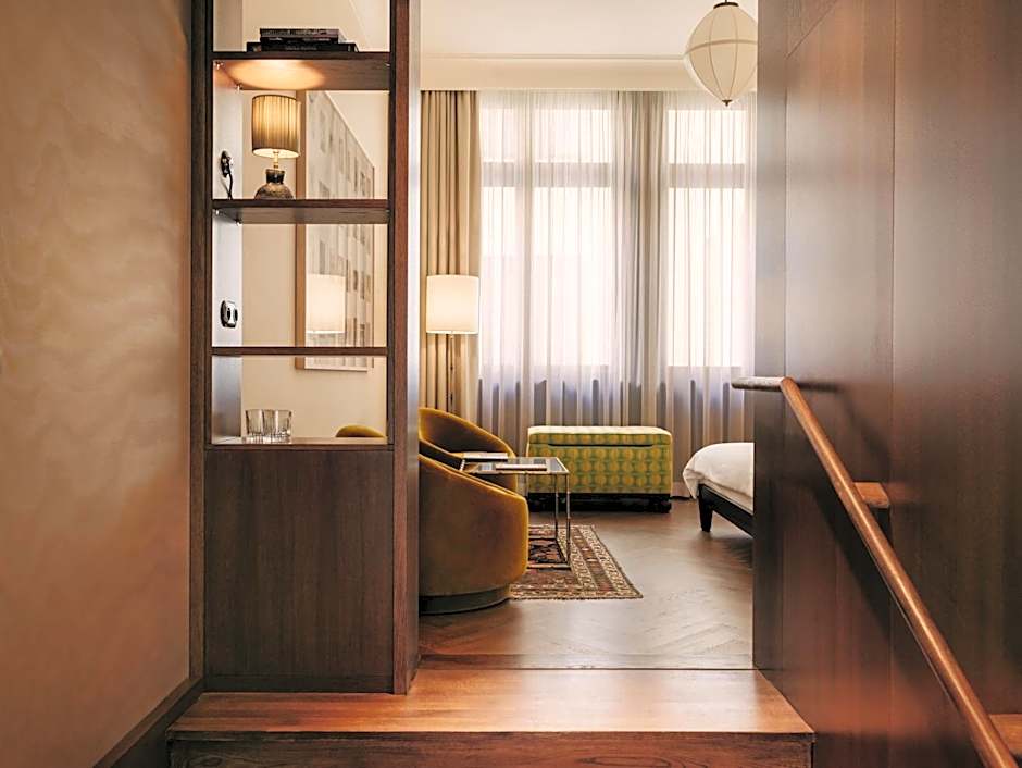 Boutique Hotel Château Royal