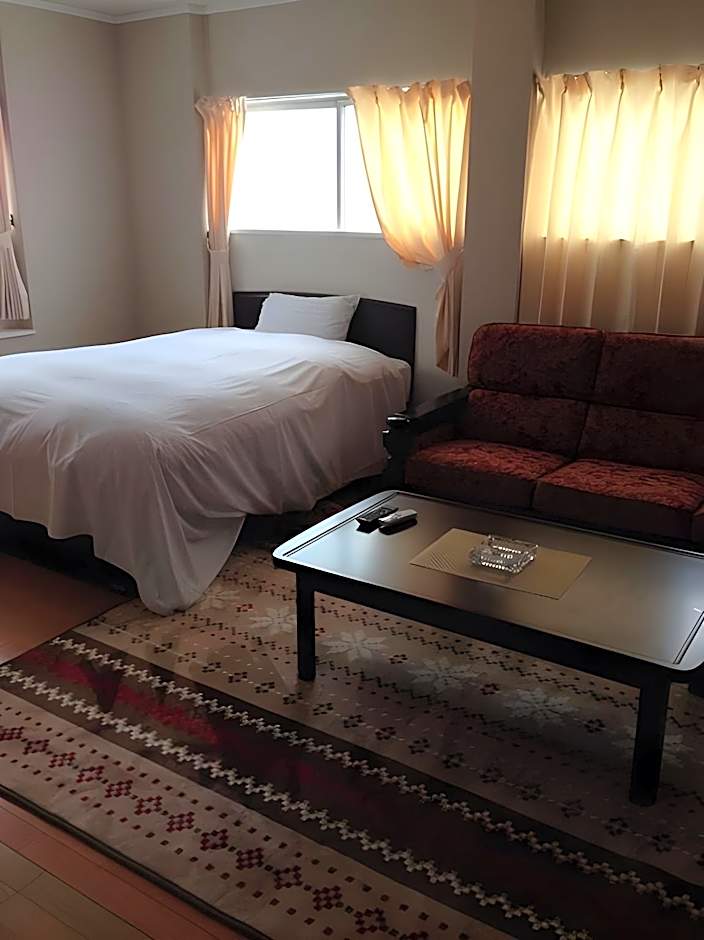 Omagari City Hotel