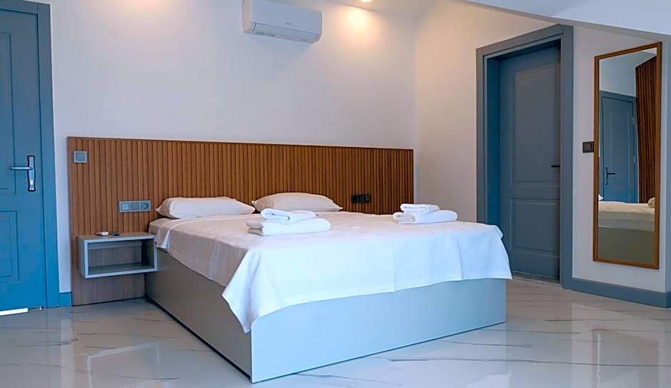 Vira Suites Hotel