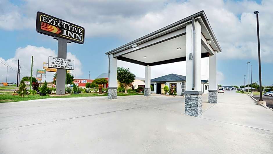 Executive Inn of Hondo
