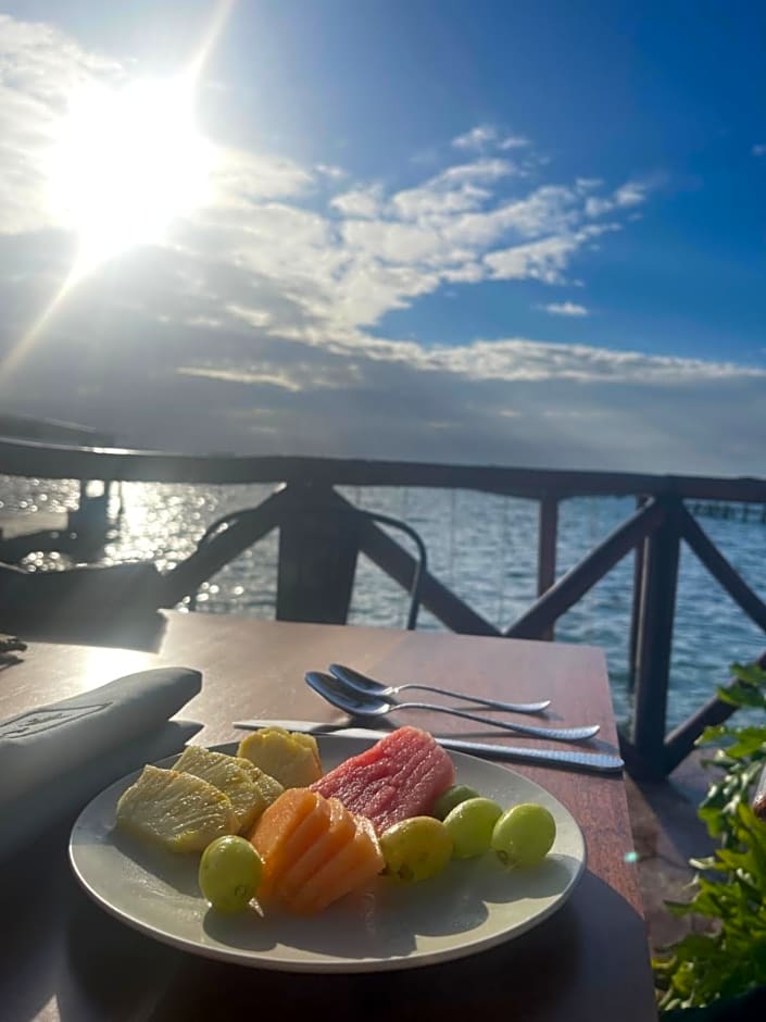 Hotel Aldea 19 Bacalar