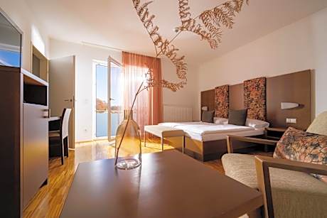 Hotel Garni Toscanina - Adults Only