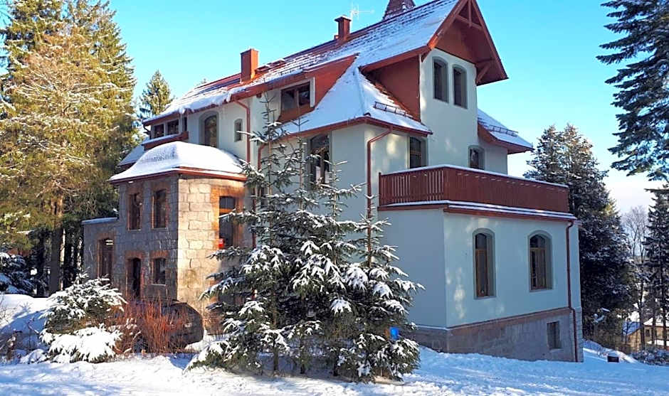 Klejnot Karkonoszy