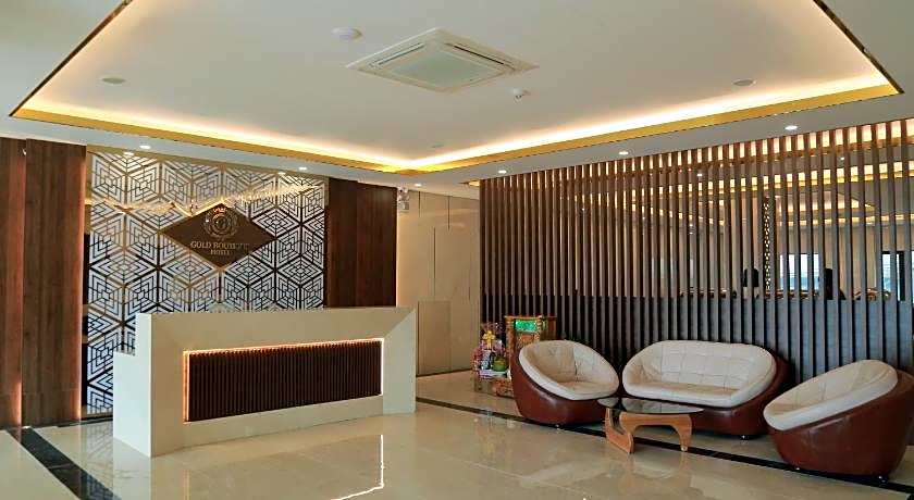 GOLD BOUTIQUE HOTEL