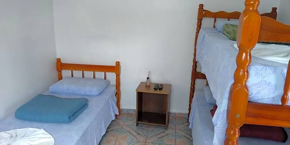 Pousada São Francisco