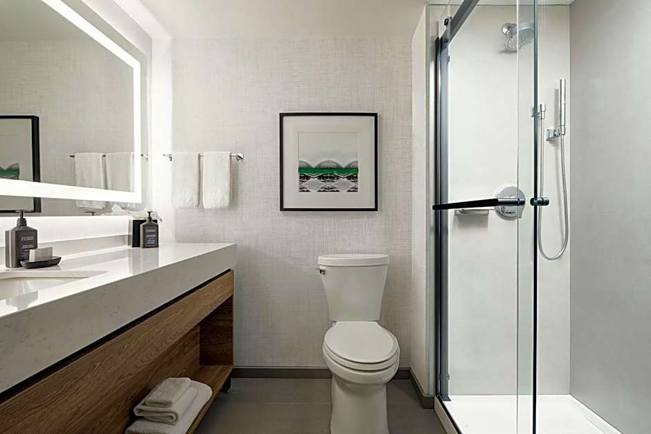 Sheraton Westport Plaza Hotel St. Louis