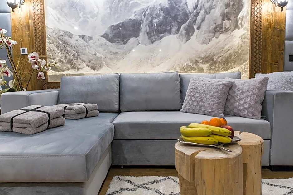 Zakopane Ski Resort Szymaszkowa FIVE STARS