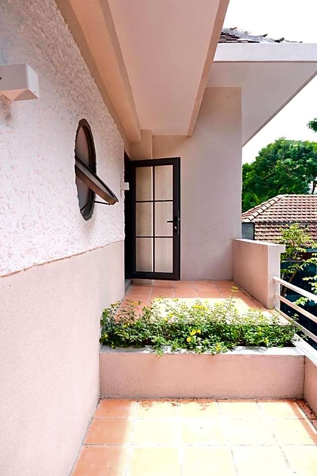 M Village Tu Xuong – Ho Chi Minh City, 