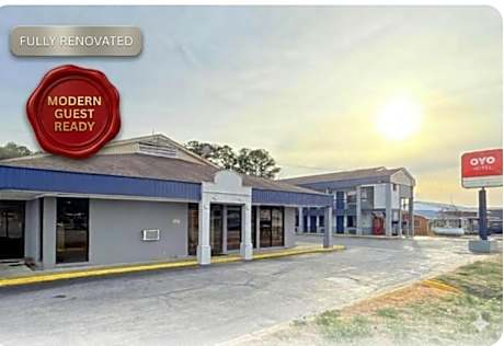 OYO Hotel Williamston