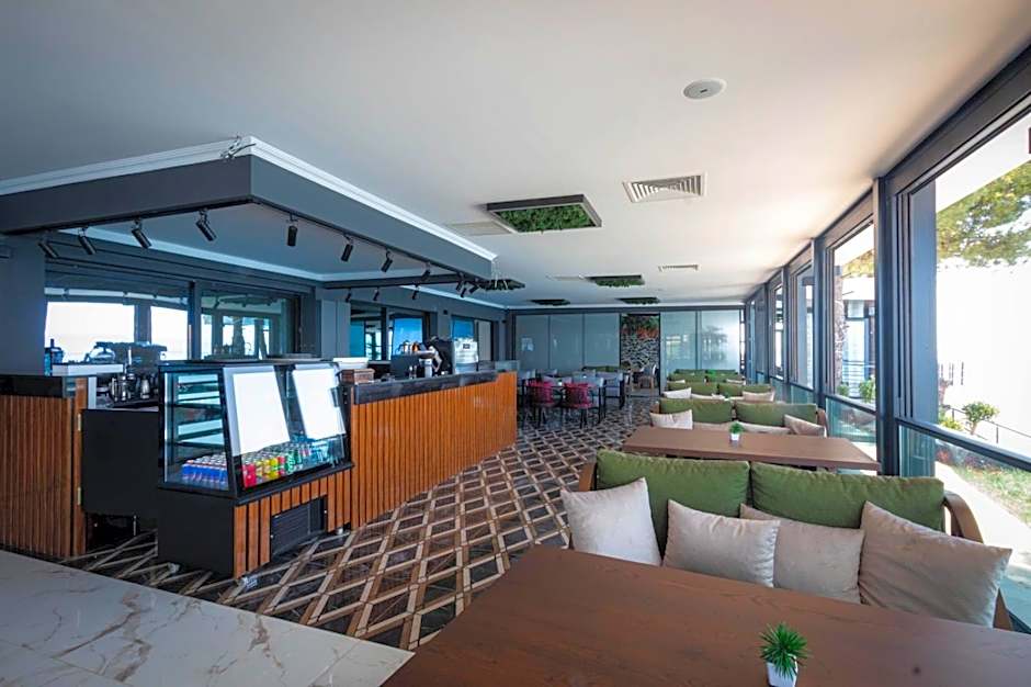Vira Otel Suites