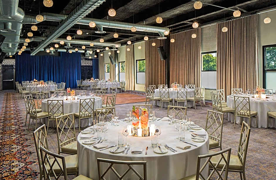 Hotel Nyack, a JdV by Hyatt Hotel