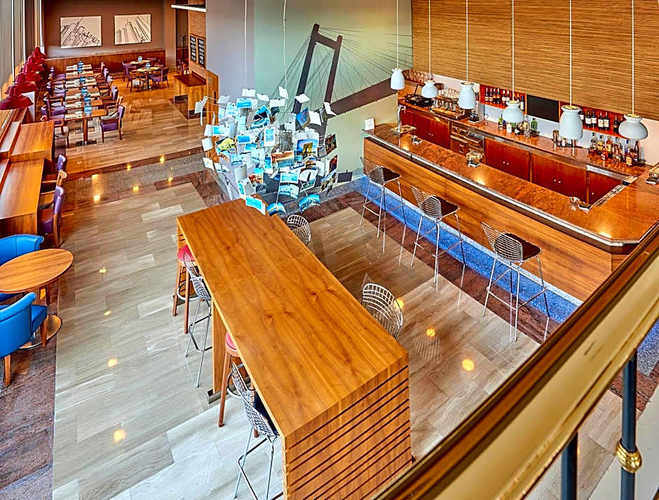 Hotel Vigo Los Galeones Affiliated by Melia