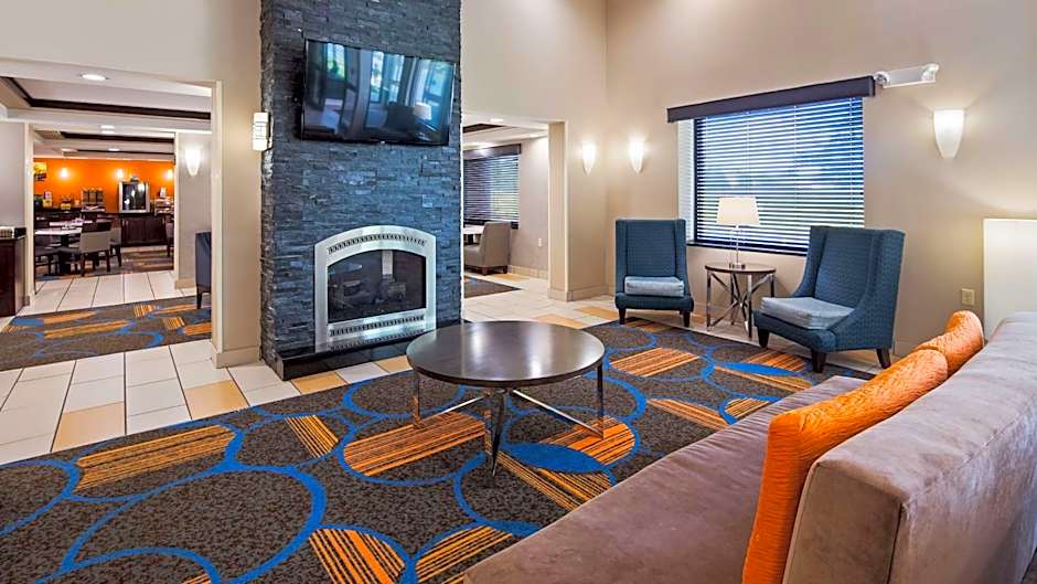 Best Western Plus Keene Hotel