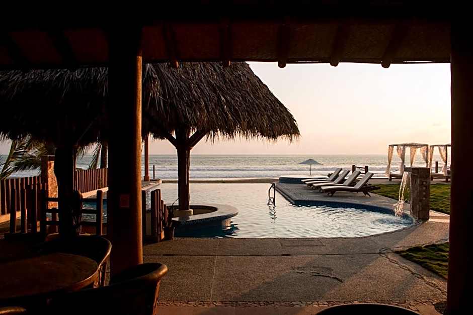 Hotel Villas Punta Blanca