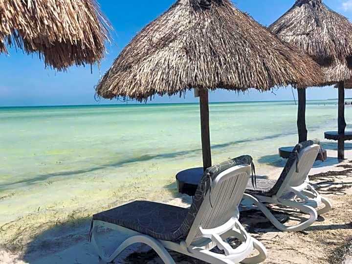 Hotel Villas Tiburon