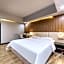 Inhouse Apartment (Guangzhou Gangding Subway Station)