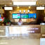 Greentree Inn Ningbo District Huashan Road And Hua