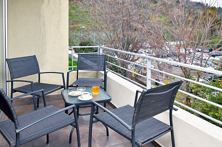 Norus Apartments Providencia