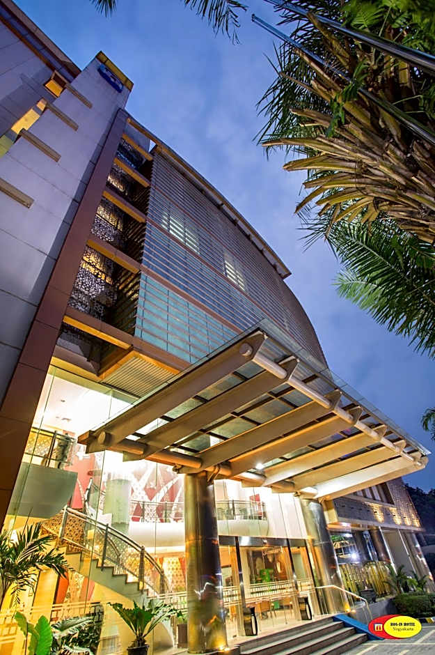 Ros In Hotel Yogyakarta