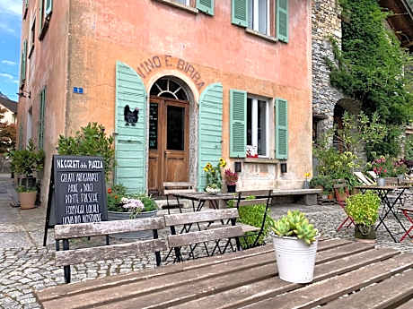 Casa Vino e Birra
