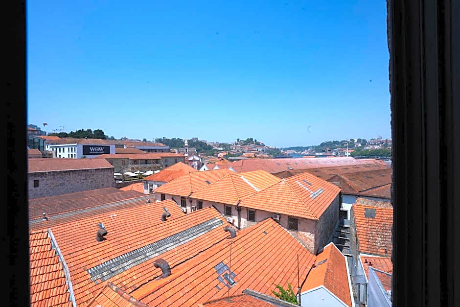 Smartr Porto Reis de Gaia & Spa