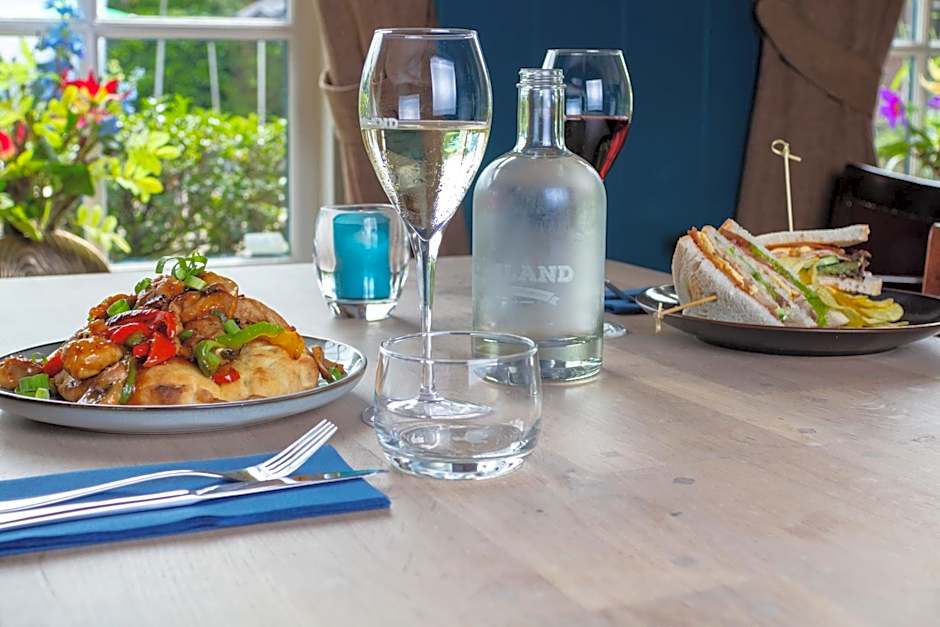 Grandcafé Boutique Hotel Eemland