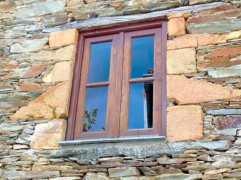 Casa do Alto - Benfeita