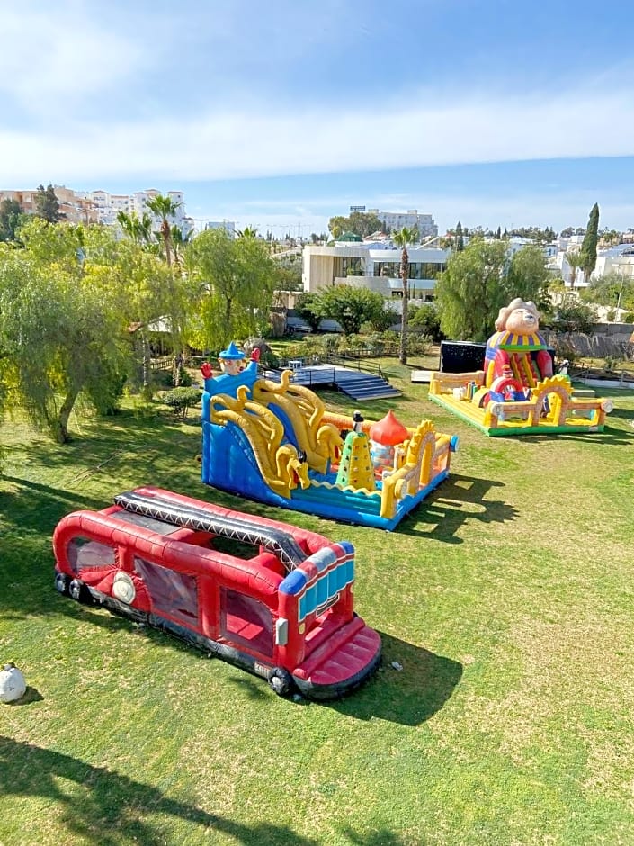 Hotel Golf Residence