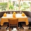 Hotel Villa am Rhein