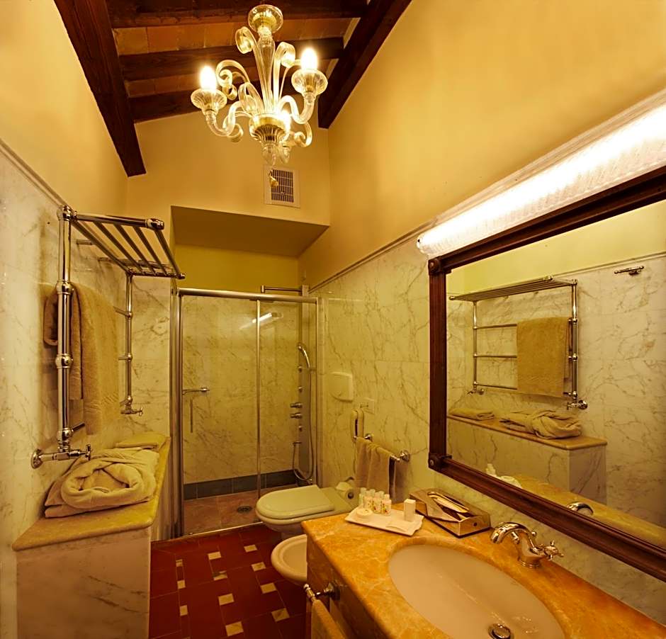 HOTEL MULINO DI FIRENZE
