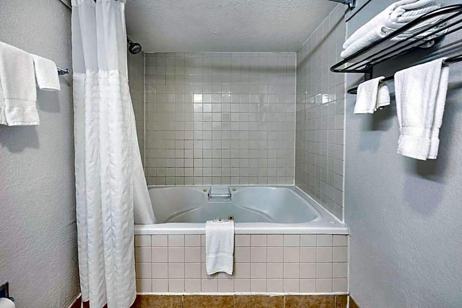 Quality Inn Glasgow