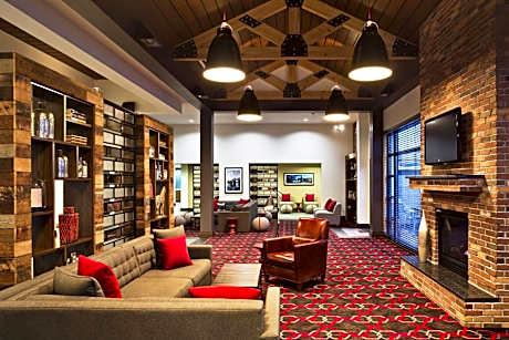 Fairfield Inn & Suites by Marriott Chattanooga
