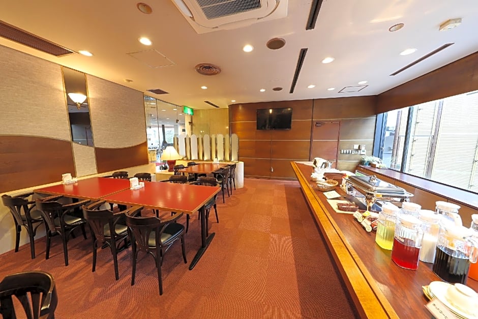 Hotel 21